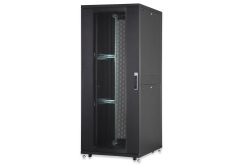 42U server rack, Unique, 2050x800x1000 mm