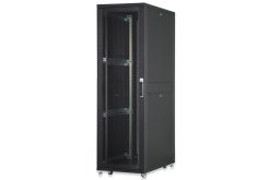 42U server rack, Unique, 2050x600x1000 mm