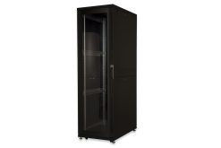 42U server rack, Unique, 2050x600x1000 mm