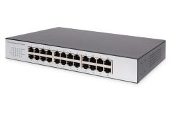 Fast Ethernet Switch