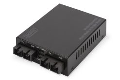Gigabit Media Converter Multimode to Singlemode