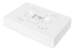 Micro Fiber Optic Distribution Box