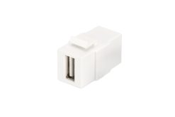 USB 2.0 Keystone Jack