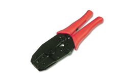 Crimping Tool for Coax Cable