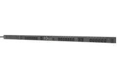 Outlet monitored PDU,vertical,16A,16xC13
