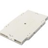 Fiber Optic Splice Cassette