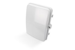 Outdoor FTTH Distribution Box