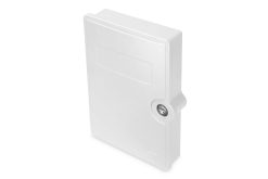 Outdoor FTTH Box