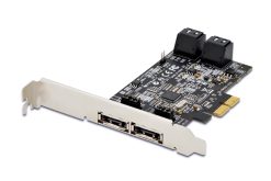 SATAIII RAID PCIexpress Add-On card