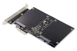 SATAIII RAID PCIexpress Add-On card