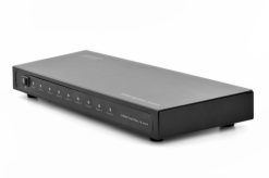 HDMI Splitter, 1x8, 1080p, 3D, High Speed
