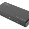 4K HDMI Splitter, 1x4, 4K2K, UHD/60Hz