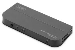 HDMI KVM Extender Set, TCP/IP, 100m