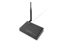 Wireless HDMI Extender Receiver Unit, 5 GHz