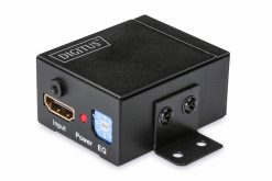 HDMI High Speed Repeater, Full HD, 1080p