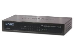 PLANET Gigabit Ethernet Switch