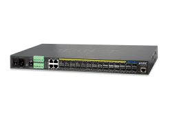 PLANET L2 managed Gigabit Ethernet Switch