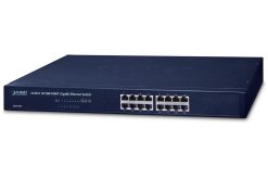 PLANET Gigabit Ethernet Switch