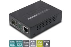 PLANET Gigabit Ethernet Media Converter, SFP