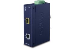PLANET Industrial Gigabit Ethernet Media Converter