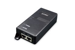 PLANET Gigabit Ethernet PoE+ Injector, 802.3at