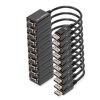 DisplayPort adapter cable, DP - HD15
