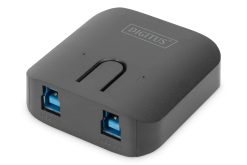 USB 3.0 Sharing Switch