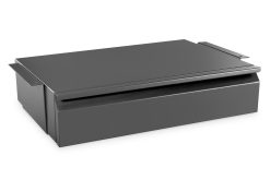 Under desk storage drawer