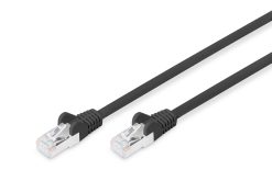Patch Cable, CAT6, RJ45