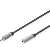 AUX Audio Cable  Stereo 3.5mm Male to Female