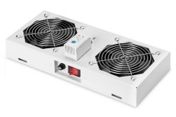 Roof vent. unit, wall mounting cabinets
