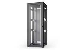 42U network cabinet, Unique, 2053x800x800 mm