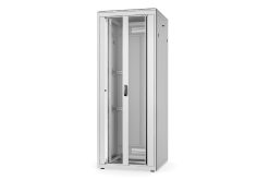 42U network cabinet, Unique, 2053x800x800 mm
