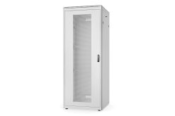 42U network cabinet, Unique, 2053x800x800 mm