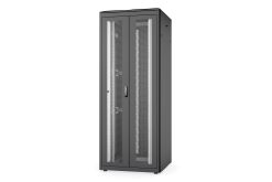 42U network cabinet, Unique, 2053x800x800 mm