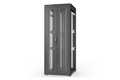 42U network cabinet, Unique, 2053x800x800 mm