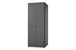 42U network cabinet, Unique, 2053x800x800 mm