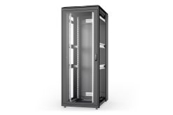 42U network cabinet, Unique, 2053x800x1000 mm