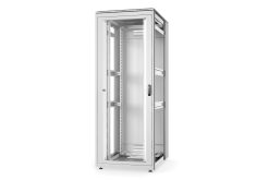 42U network cabinet, Unique, 2053x800x1000 mm