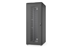 42U network cabinet, Unique, 2053x800x1000 mm