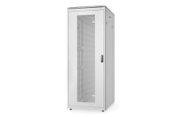42U network cabinet, Unique, 2053x800x1000 mm