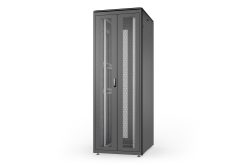47U network cabinet, Unique, 2244x800x1000 mm