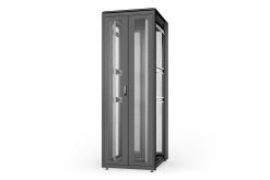 47U network cabinet, Unique, 2244x800x1000 mm
