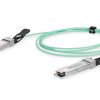 100G QSFP28to QSFP28Active Optical Cable