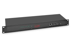 Managed PDU, 1 x 16 A, 12 x IEC C13,