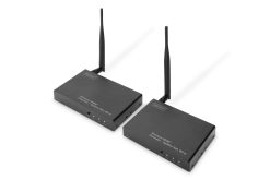 Wireless HDMI Extender Set, 80m, 5GHz