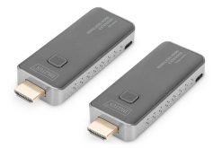 Wireless HDMI Extender Set, 50m