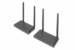 Wireless HDMI KVM Extender Set