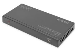 HDBaseT HDMI Extender Splitter Set, 150 m, 1x4