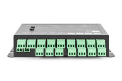 GUDE Basic Monitoring System, 4 x Relay Output, 12 x Signal Input - Afbeelding 4